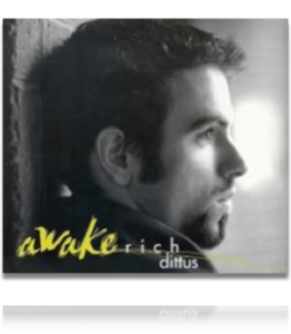 Awake CD: Rich Dittus